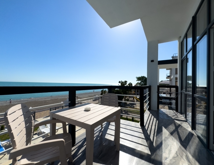 Отель Green Land Hotel / Грин Лэнд Цандрипш