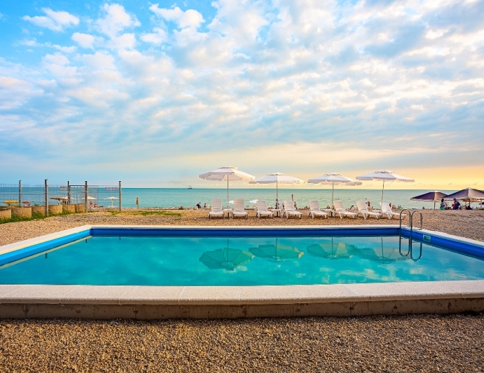 Услуги и развлечения - Отель Green Land Hotel / Грин Лэнд Цандрипш