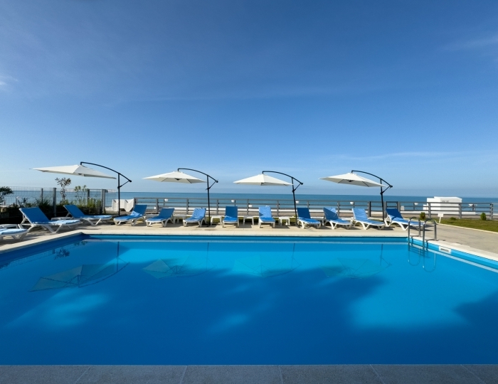 Услуги и развлечения - Отель Green Land Hotel / Грин Лэнд Цандрипш