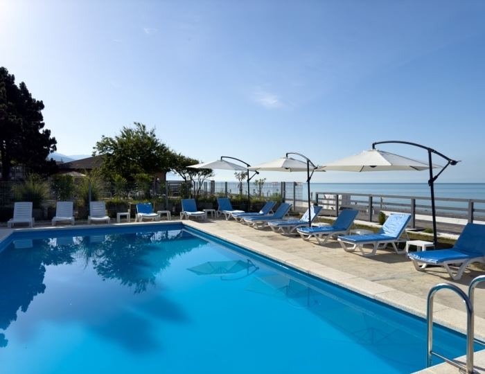 Услуги и развлечения - Отель Green Land Hotel / Грин Лэнд Цандрипш