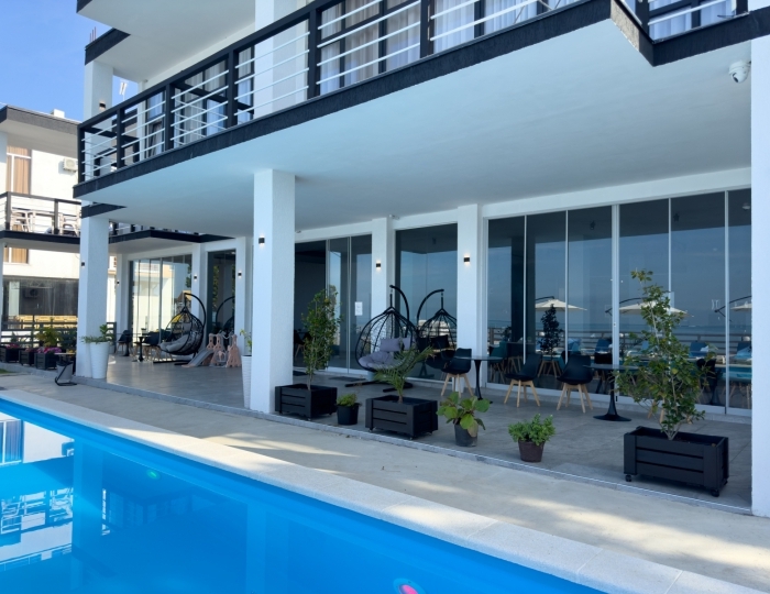 Услуги и развлечения - Отель Green Land Hotel / Грин Лэнд Цандрипш