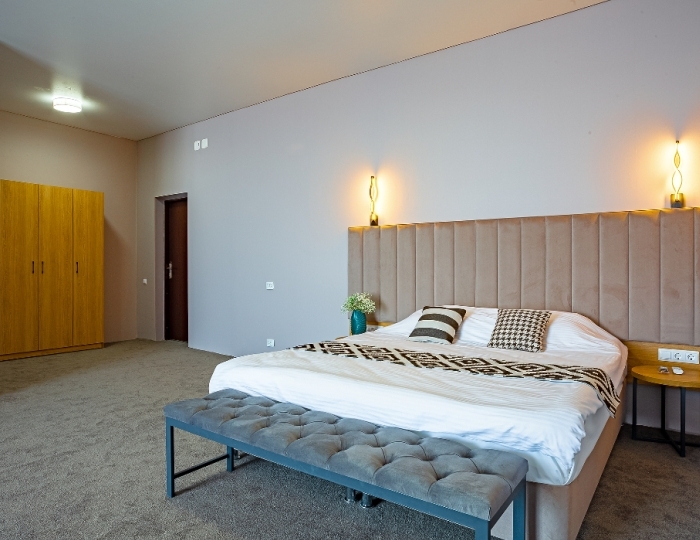 2-местное делюкс - Отель Green Land Hotel / Грин Лэнд Цандрипш