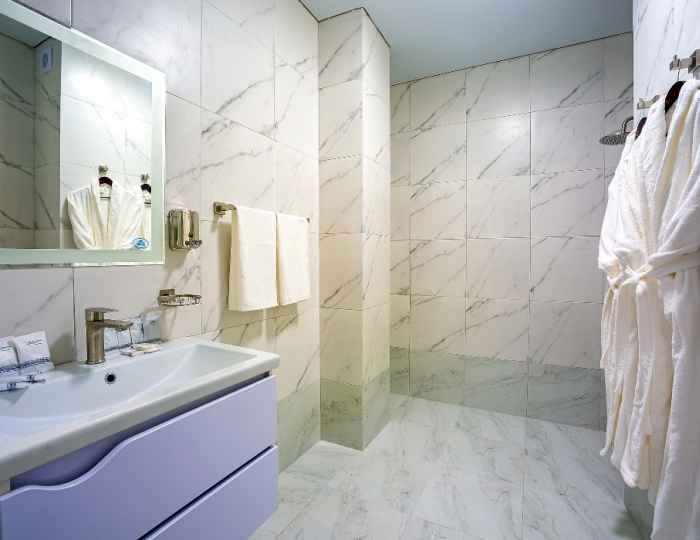 2-местное делюкс - Отель Green Land Hotel / Грин Лэнд Цандрипш