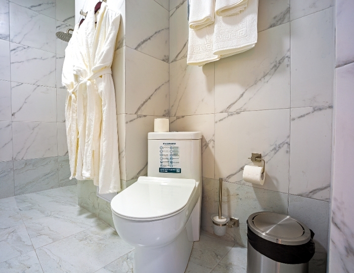 2-местное делюкс - Отель Green Land Hotel / Грин Лэнд Цандрипш