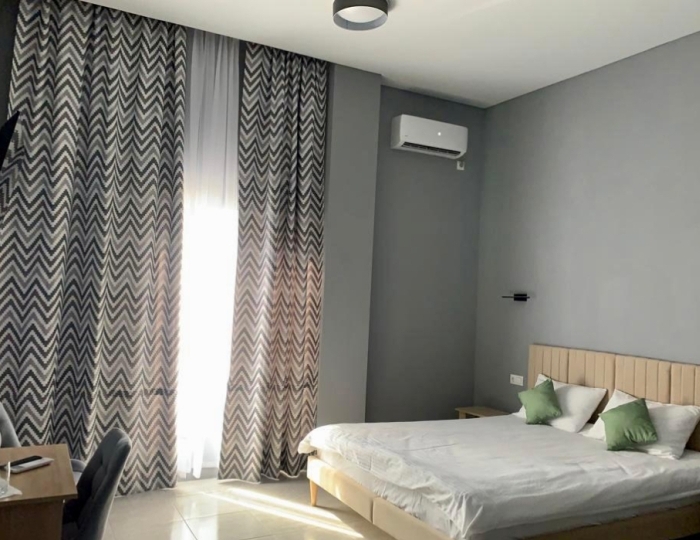 2-местное станд. без балк. - Отель Green Land Hotel / Грин Лэнд Цандрипш