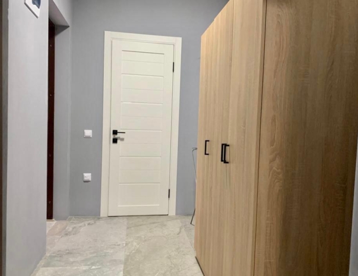 2-местное станд. без балк. - Отель Green Land Hotel / Грин Лэнд Цандрипш