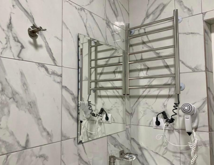 2-местное станд. без балк. - Отель Green Land Hotel / Грин Лэнд Цандрипш