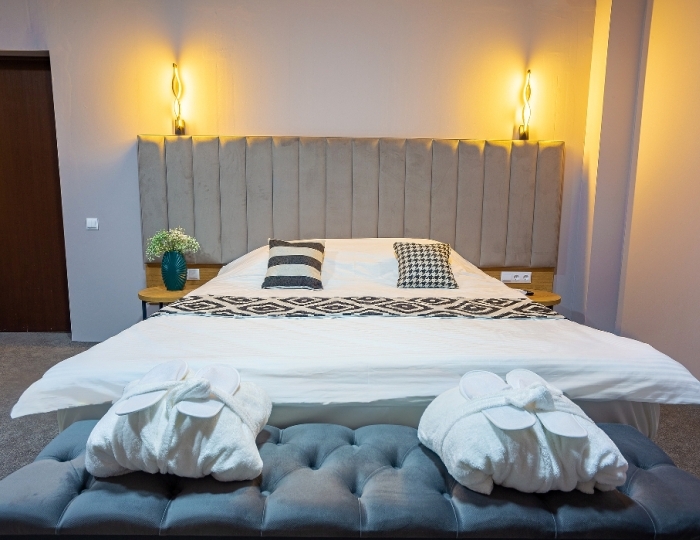 2-местное супериор с балк. - Отель Green Land Hotel / Грин Лэнд Цандрипш