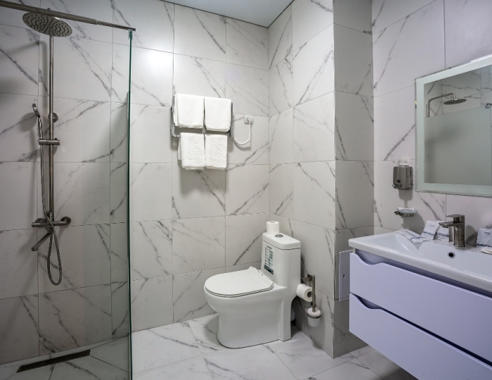 2-местное супериор с балк. - Отель Green Land Hotel / Грин Лэнд Цандрипш