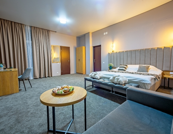 2-местное супериор с балк. - Отель Green Land Hotel / Грин Лэнд Цандрипш