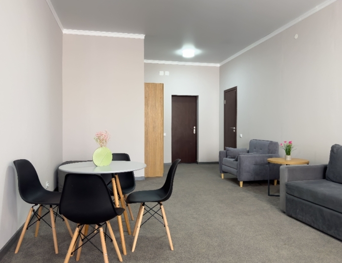 2-местное супериор комфорт с балк. - Отель Green Land Hotel / Грин Лэнд Цандрипш